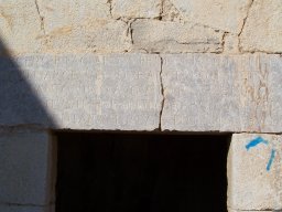 Castillo de Mula 2010